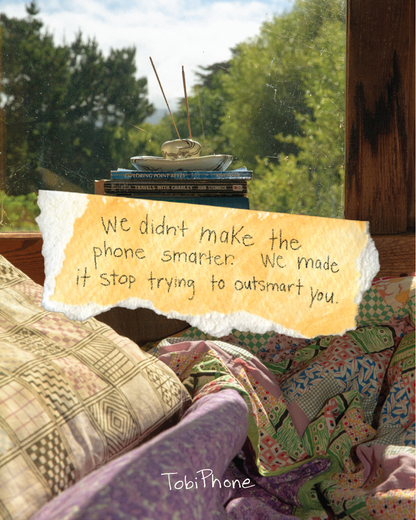 TobiPhone
