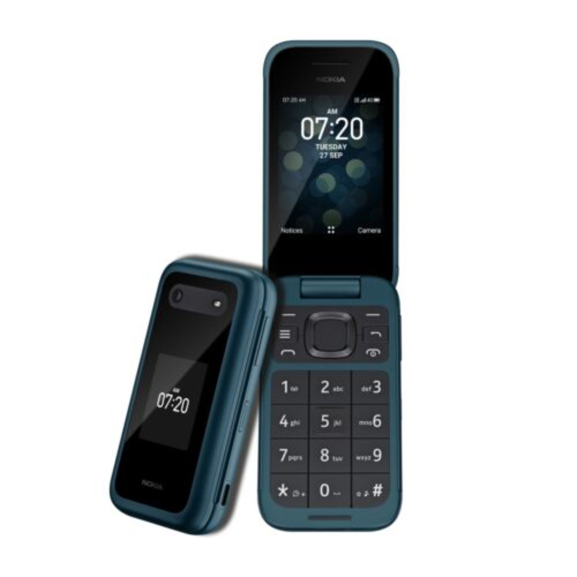Nokia 2780 blue